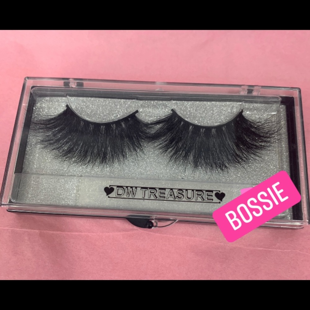 Lashes